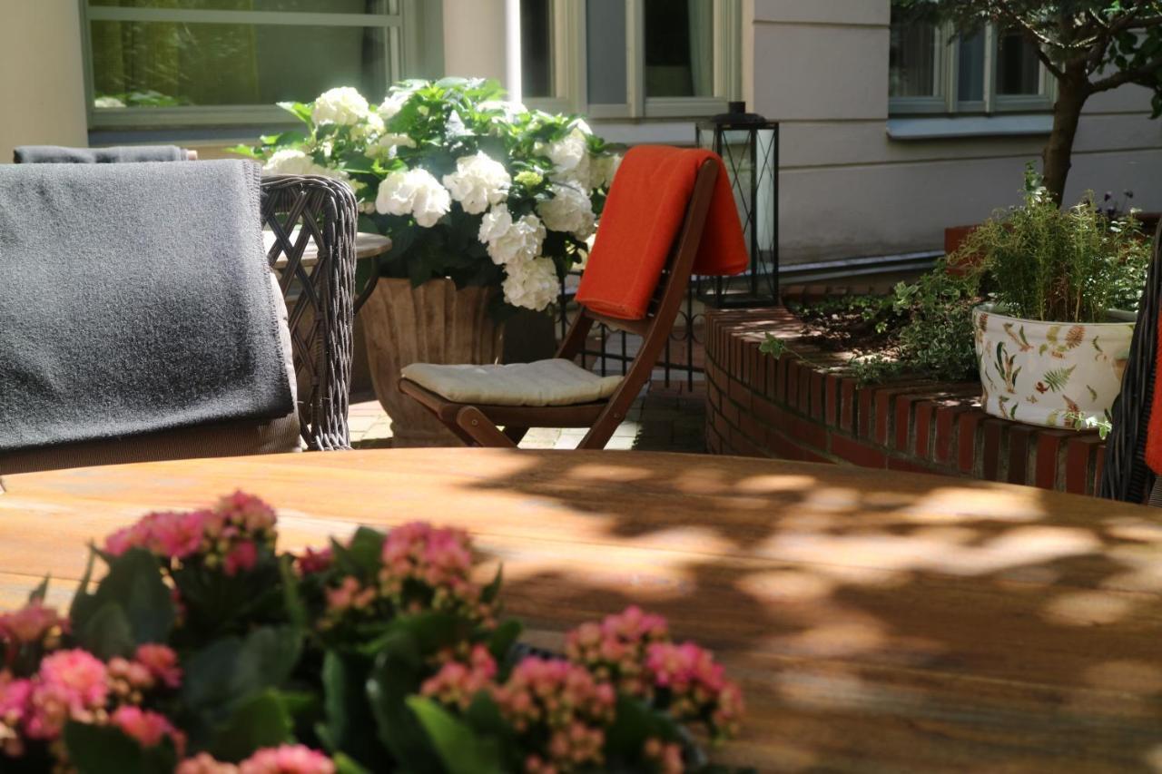 Profilhotels Central Stockholm Bagian luar foto
